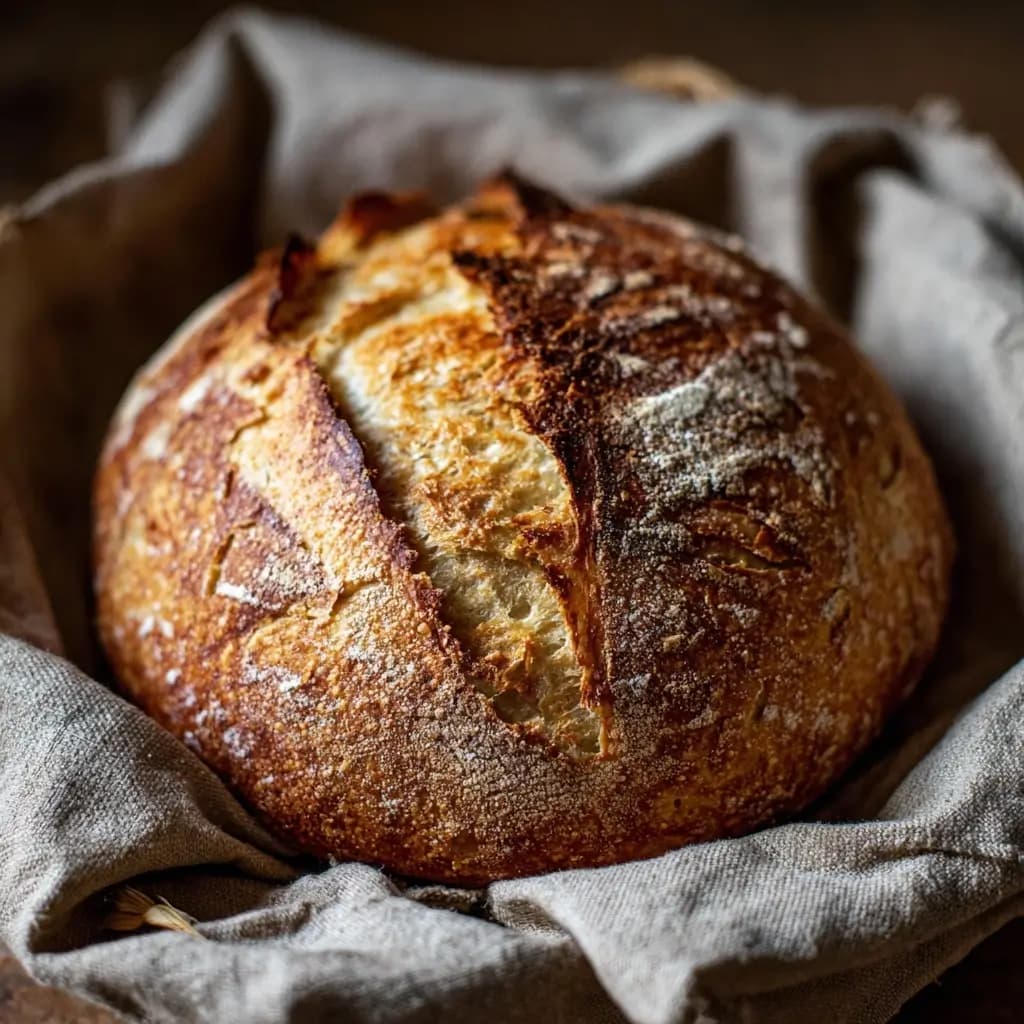 Sourdough Discard Recipes